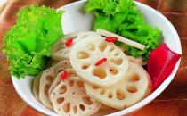 莲藕怎么吃最好？莲藕烹饪技巧