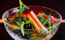 如何健康选择宵夜？