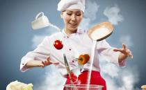 烹调用油不要用得太多啦！