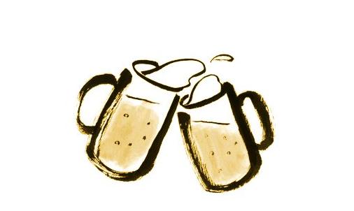 喝酒真的有保健作用吗?