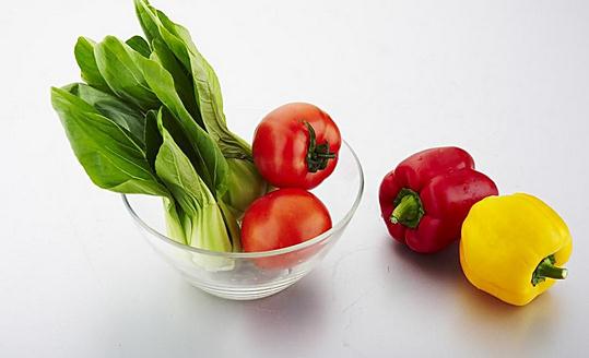 吃蔬果要注意的5个事项
