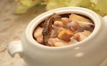 必学的两款夏季专属汤饮