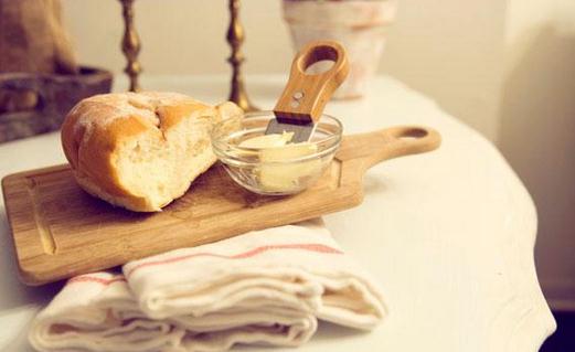 经常吃面包会哪些危害?