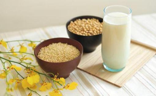 在什么情况下不可以喝豆浆?