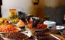 女人多吃这些食物老得快