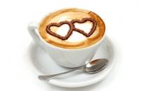 拒绝痘痘就少吃含咖啡因的食物