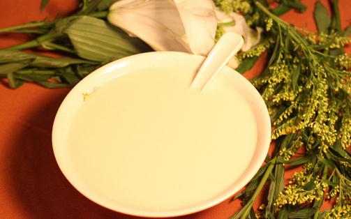 些人不能喝豆浆?