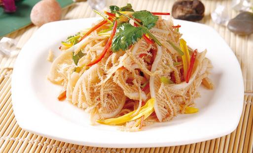 吃牛百叶怎么挑选才健康?