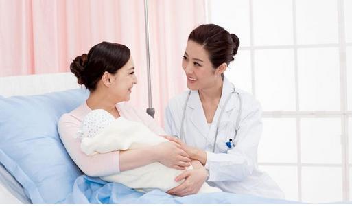 产后七瘙痒新妈别忽视