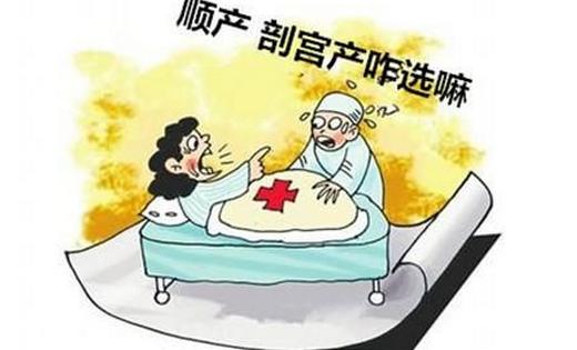 顺产让孩子享受“完美早教”