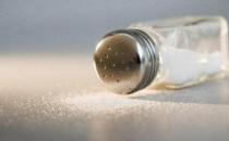 每天吃多少盐才是健康的