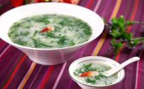 汤泡饭比粥伤胃的原因