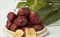 孕妈妈红枣红豆补血仍贫血