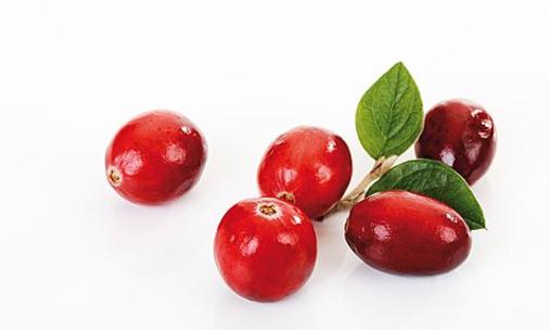 蔓越莓并非保健神器