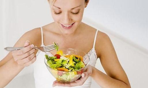 不吃饭可以减肥?NO!