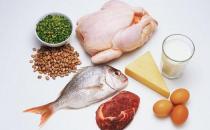 这些食物虽好 也要注意饮食禁忌