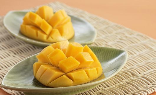芒果吃多了会上火吗?