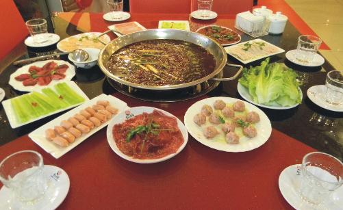 吃火锅小心“罂粟锅”麻痹神经！