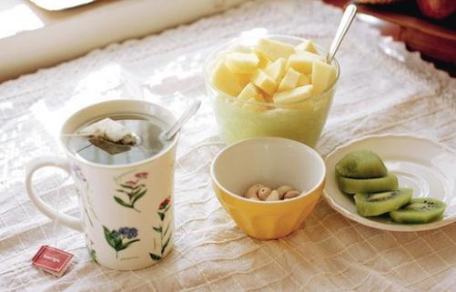 这些饮食谎言你被骗过吗?