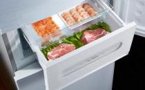 盘点冰箱里最不健康的食物