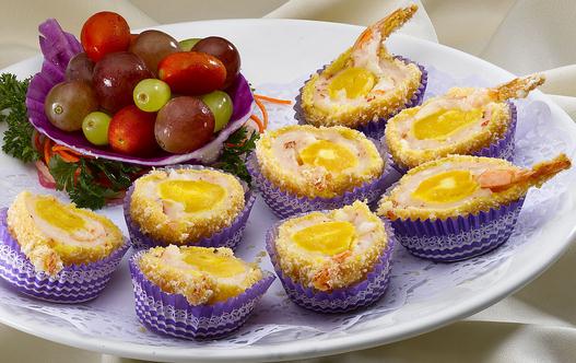 吃哪些食物可以补铁?