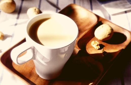 喝奶茶对身体有什么坏处？