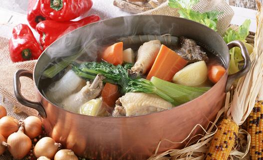 “防辐射”“防霾”食物是真的吗?