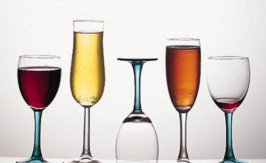 喝浓茶解酒?浓茶不能解酒!