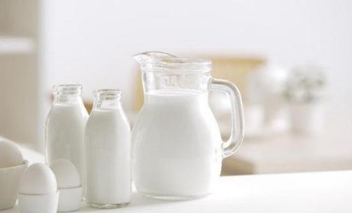 揭秘关于牛奶的五个认识误区