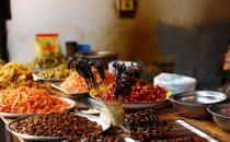 这些食物致癌物比香烟更高！