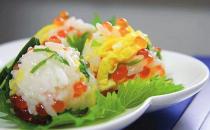 常吃精白米小心脚气病