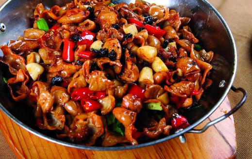 吃干锅需要注意什么?