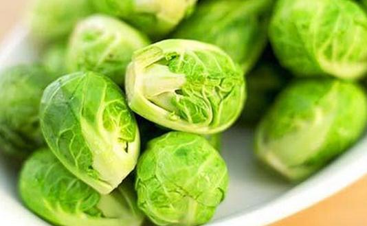 芽甘蓝是什么?芽甘蓝的功效