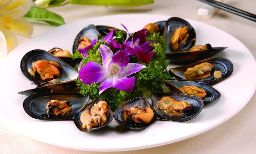 海虹怎么吃?海虹的清洗方法