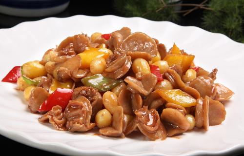 红螺是什么？红螺的做法