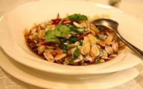 海瓜子的营养价值 海瓜子的做法