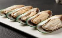 翡翠贻贝的营养 翡翠贻贝的做法