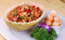 瓜螺的营养价值 瓜螺的做法