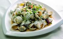 蛤蜊的做法 蛤蜊的营养价值