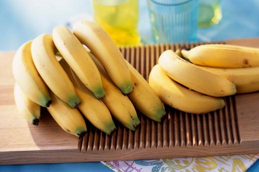 吃香蕉都有哪些好处？