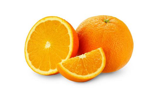 你意想不到的橙子的十大功效