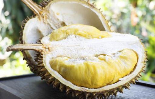 如何挑选一个美味榴莲?-360常识网