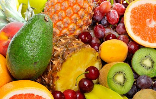 水果变质了还能吃吗？