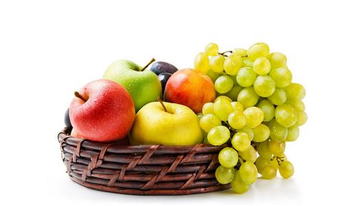 营养专家教你如何吃水果