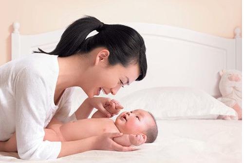 5产褥期禁忌变通法 让你产后坐月子不用愁