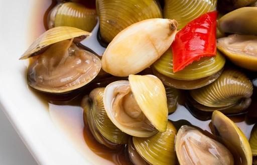 蚬是怎样的?蚬的做法