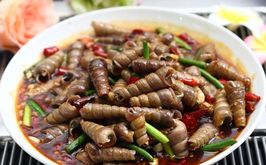 锥螺的做法 锥螺是什么？