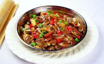 花甲有什么营养？花甲的做法