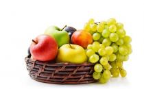 营养专家教你如何吃水果