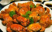 食用螃蟹的注意事项 螃蟹的做法